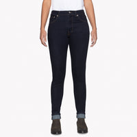 Women's - Max - Active Motion Denim | Naked & Famous Denim