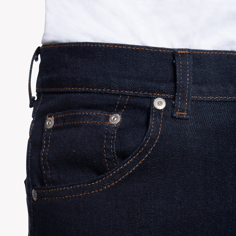 Women's - Max - Active Motion Denim | Naked & Famous Denim