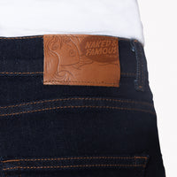 Women's - Max - Active Motion Denim | Naked & Famous Denim