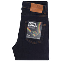 Women's - High Skinny - Active Motion Denim | Naked & Famous Denim