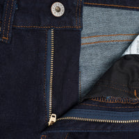 Women's - High Skinny - Active Motion Denim | Naked & Famous Denim