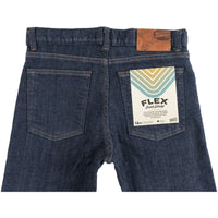 Max - Flex Stretch Selvedge