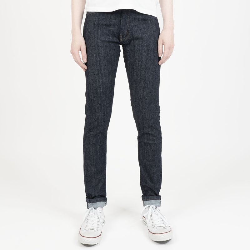 Max - Hyper Flex Stretch Selvedge - front