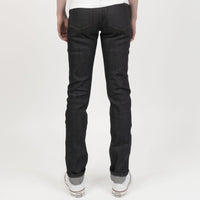 High Skinny - Forever Blue Stretch Selvedge Media 6 of 7