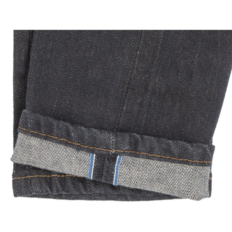 High Skinny - Forever Blue Stretch Selvedge Media 4 of 7