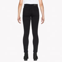 Women's - Max - Black Cashmere | Naked & Famous Denim