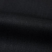 Women's - Max - Black Cashmere | Naked & Famous Denim