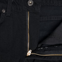 Women's - High Skinny - Black Cashmere | Naked & Famous Denim