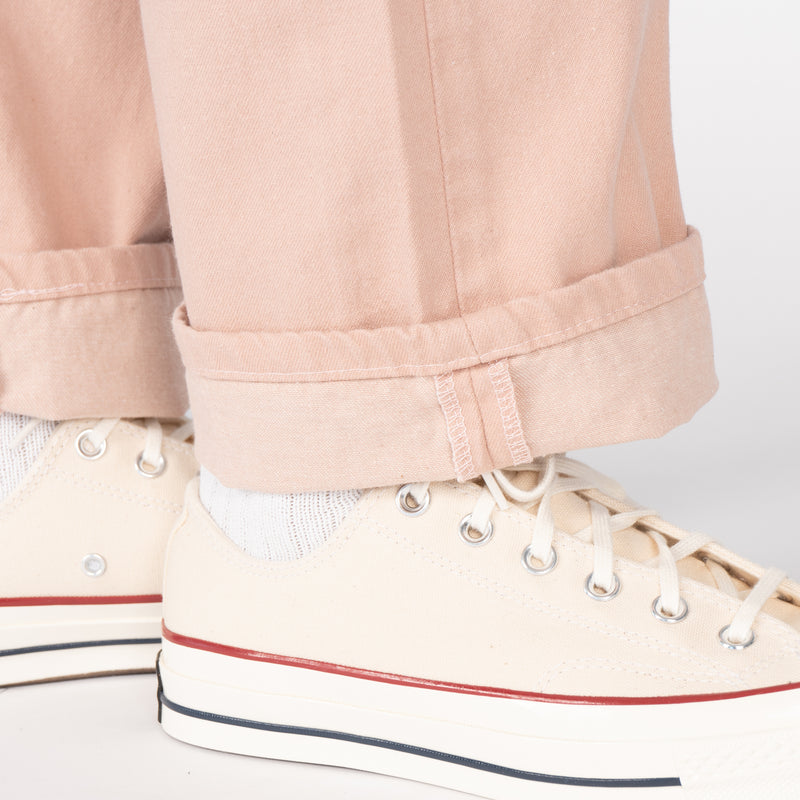 Classic - Dusty Rose Denim | Naked & Famous Denim