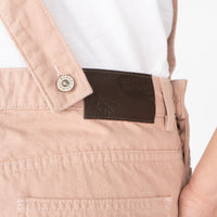 Straight Overall - Dusty Rose Denim | Naked & Famous Denim