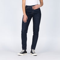 Max - Blue Comfort | Naked & Famous Denim