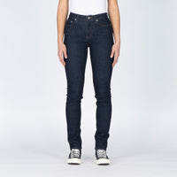 High Skinny - Blue Comfort | Naked & Famous Denim