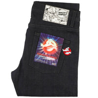 Super Guy - Ghostbusters Supernatural Selvedge