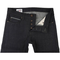 Super Guy - Ghostbusters Supernatural Selvedge