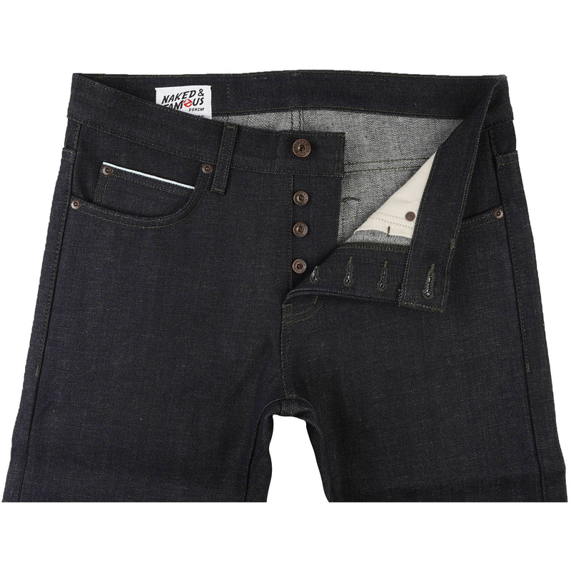 Super Guy - Ghostbusters Supernatural Selvedge