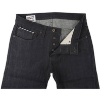 Weird Guy - Ghostbusters Supernatural Selvedge