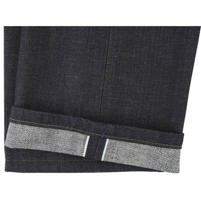 Weird Guy - Ghostbusters Supernatural Selvedge