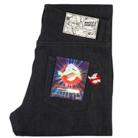 Easy Guy - Ghostbusters Supernatural Selvedge - main