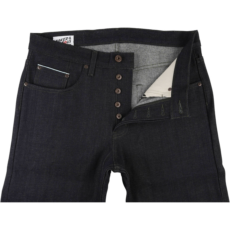 Easy Guy - Ghostbusters Supernatural Selvedge - front