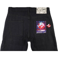 Easy Guy - Ghostbusters Supernatural Selvedge - back