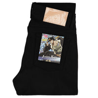 Weird Guy - Jotaro Kujo Selvedge | Naked & Famous Denim