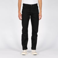 Weird Guy - Jotaro Kujo Selvedge | Naked & Famous Denim