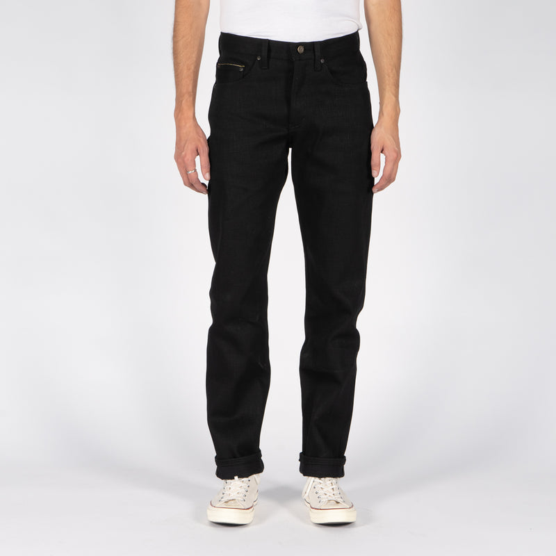 Weird Guy - Jotaro Kujo Selvedge | Naked & Famous Denim