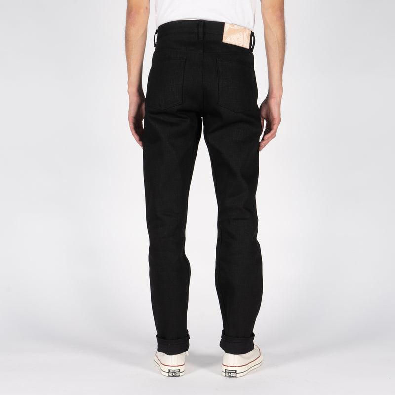 Weird Guy - Jotaro Kujo Selvedge | Naked & Famous Denim