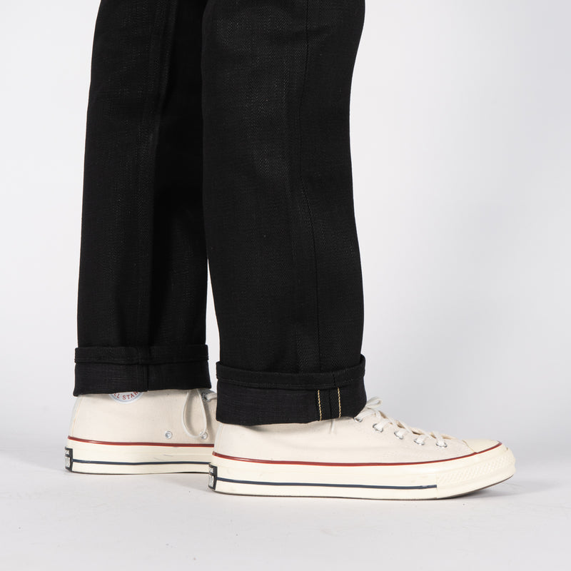 Weird Guy - Jotaro Kujo Selvedge | Naked & Famous Denim