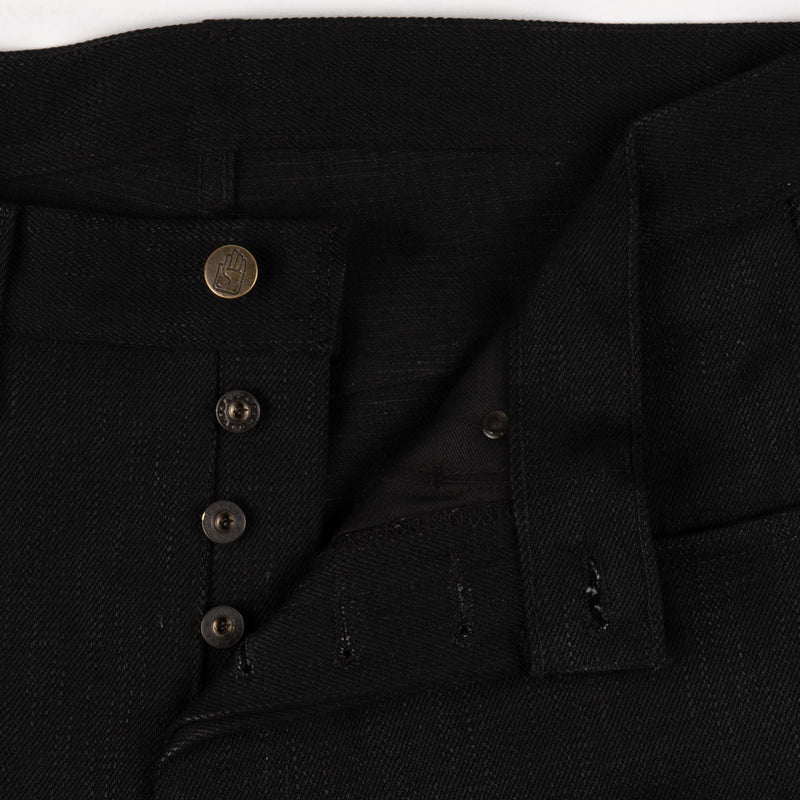 Weird Guy - Jotaro Kujo Selvedge | Naked & Famous Denim