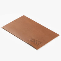 Leathercraft Patch - English Tan