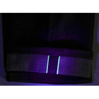 Super Guy - Ghostbusters Supernatural Selvedge - Hem Glow in the Dark