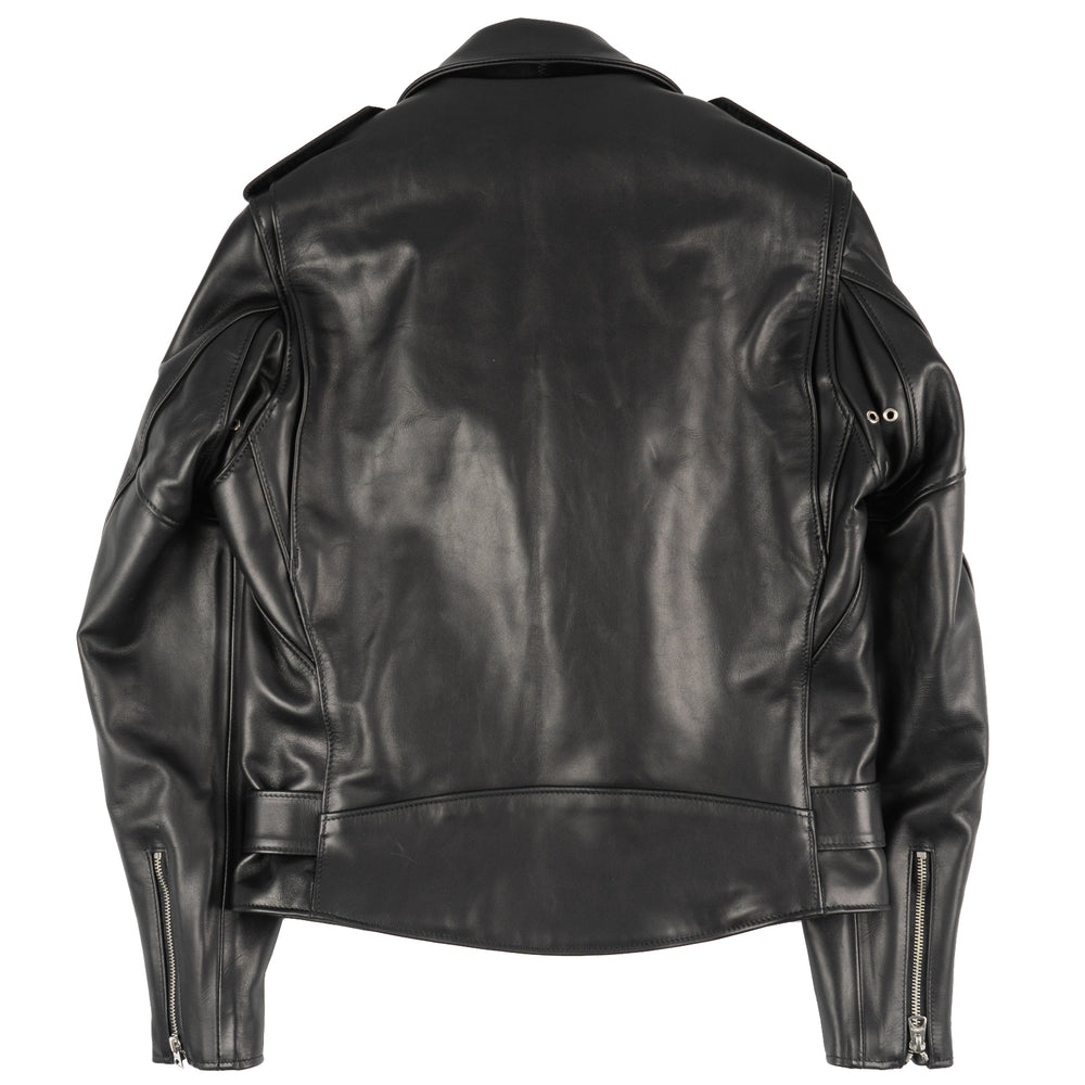613 - One Star Perfecto - Black by Schott